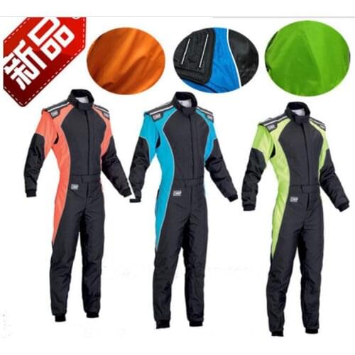 Cars one piece jumpsuits, dresses, men and women, kart derives from race fit, womens beauty uniforms auto repair