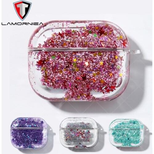 Lamorniea Headphone Accessories