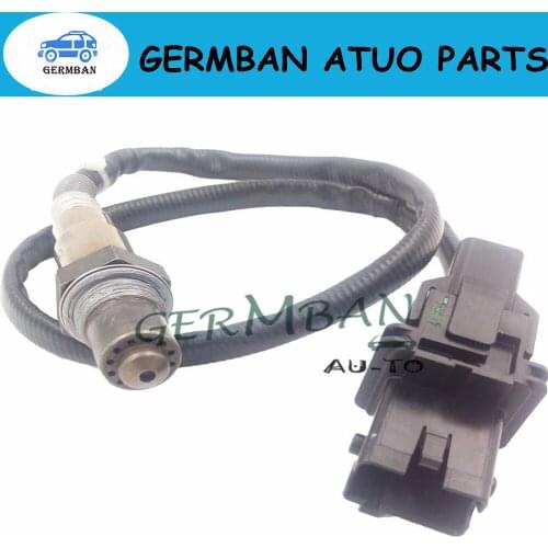 Lambda Sensor Oxygen Sensor Fits for 04-06 Altima Sentra Part No# 22693-8U300 226938U300 0258007179