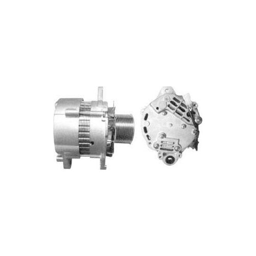 NEW 24V 50A ALTERNATOR E320D