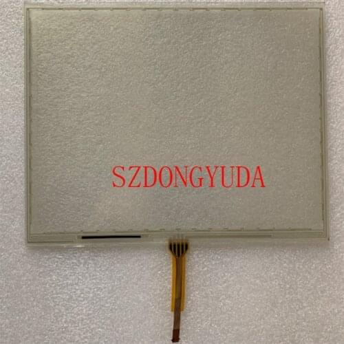 New Touchpad Compatible 10.4'' Inch 10-Line For PH41224496 Rev.A Touch Screen Digitizer Glass