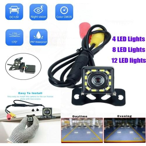 Oein Car Rear Mirror DVRs