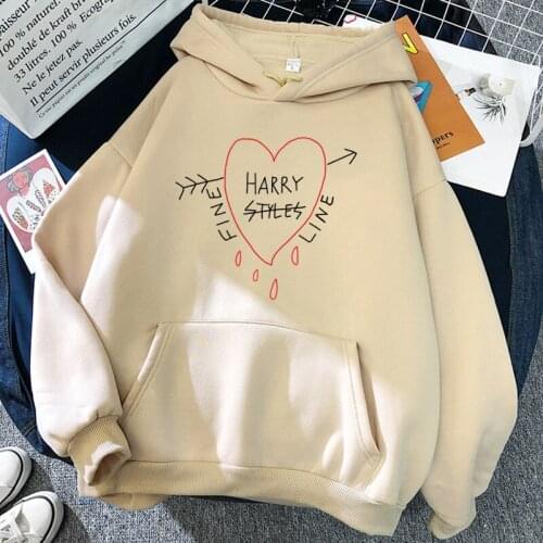 2020 Autumn And Winter High Street Womens Hoodies Sweatshirt Print Long Sleeve Pocket Oversized Sweatshirt Em