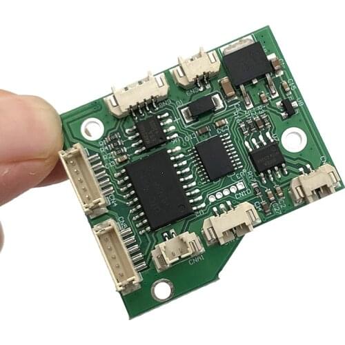 Network Security Video Surveillance PTZ IP Camera Module Board PCB DC12V Rotating Control Chipset Motherboard CCTV Accessories