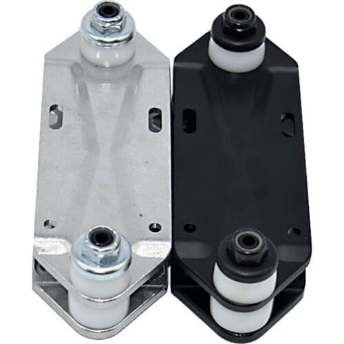 Rail Adapter Bracket SHR Bridge Carve & Cruise Board Surfskate Parts