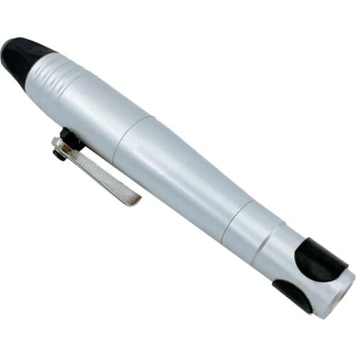 Rotary Quick Change Handpiece Flex Shaft 3/32'' / 2.35mm Shank Tool For Foredom