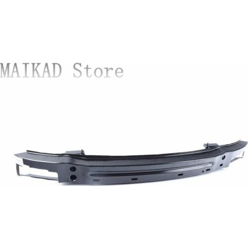 Rear bumper reinforcement impact bar for BMW F01 F02 F03 F04 730i 740i 750i 760i 730Li 740Li 750Li 760Li 730d 51127183884