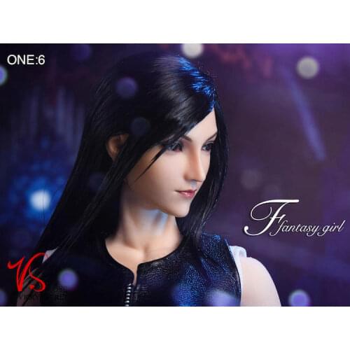 VSTOYS 1/6 Scale Action Figure Fantasy Girl