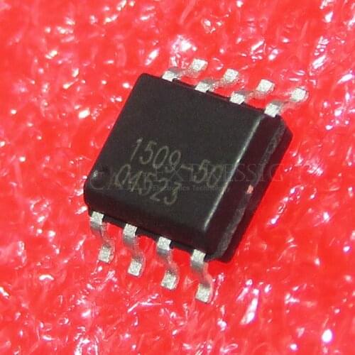 10PCS AP1509-50SG-13 AP1509-50SG AP1509-50 AP1509 1509-50 SOP-8 In Stock