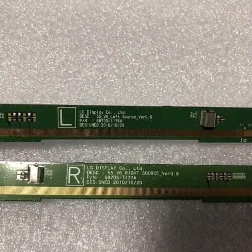 2PCS/LOT 6870S-1176A 6870S-1177A SPOT