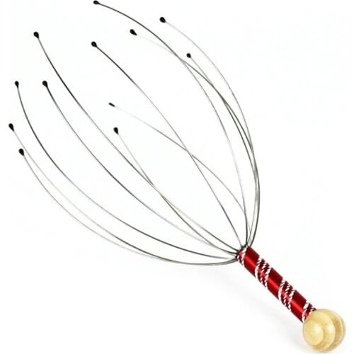 AUX Head Massagers