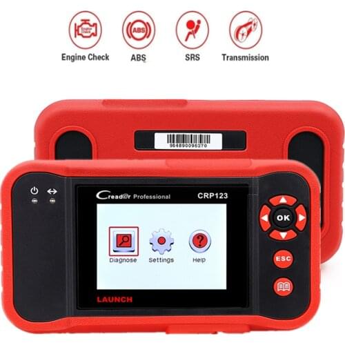Car Engine Scanner Universal Code Reader Auto Fault Diagnostic Device Hot Selling 2020