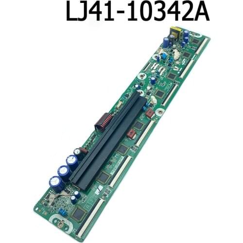 Free shipping Good buffer board for 3D43C2000 LJ92-01948A LJ41-10342A S43AX-YD02 Y BOARD