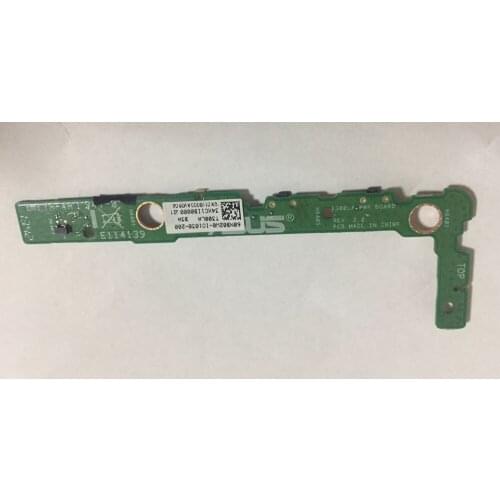 Side Power ON OFF Volume Key Button Switch Small plate T300LA PWR BOARD REV. 2.0 For Asus Transformer Book T300 T300LA