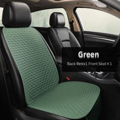 Automobiles Seat Cover Set Car Seats Cushion Car Seat Protector Auto Seat Cushion Backrest Seat Covers Seat Covers