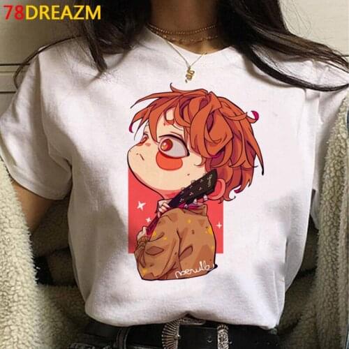 Given clothes female graphic tees women ulzzang aesthetic grunge 2021 top tees tshirt harajuku kawaii streetwear