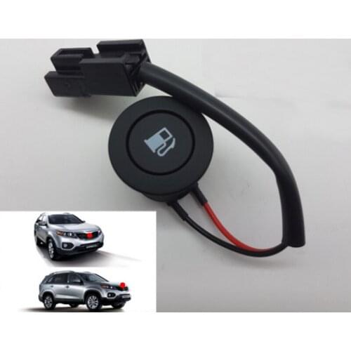 For 2009-2014 Kia Sorento Tank switch tank open switch tank switch tank cap switch