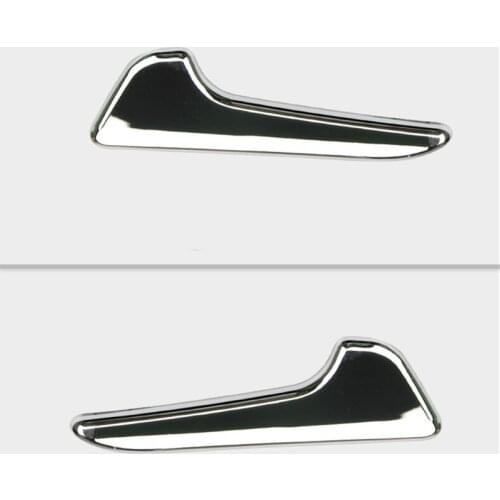 For Mercedes-benz A-CLASS A160 A180 B-CLASS B180 B200 2008-2012 Car Door Inner Handle Door Armrest Door Inner Handle Bracket