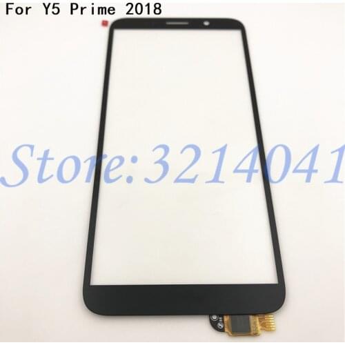 Emmaone Touchscreens For Huawei Y5 Prime