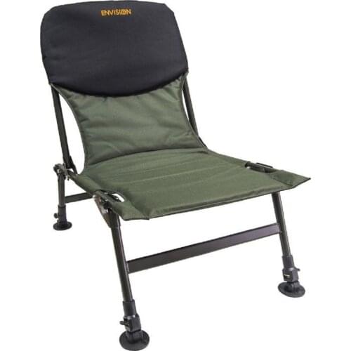 ENVISION Fishing Chairs
