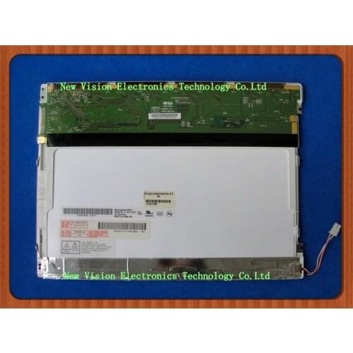 G104SN03 V1 G104SN03 V.1 G104SN03V.1 B104SN03 Original 10.4 inch SVGA CCFL LCD Screen Panel for AUO
