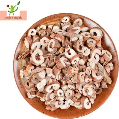 Mu Dan Pi - Mountain Peony Bark Chinese Herb