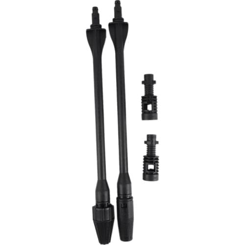 Pressure Washer Wand Tip Water Spray Lance Nozzle Rotating Turbo Lance Car Washer Water Jet Lance For Karcher