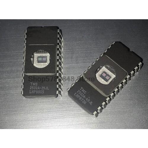 NEW TMS2532 TMS2532JL-45 TMS2532JL-35 TMS2532-35JL TMS2532-45JL CDIP-24 5PCS