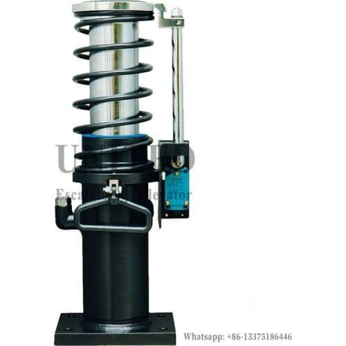 UNITED Elevator Hydraulic Buffer YH72B/175 DAA22550A2