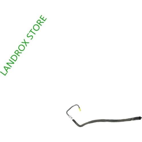 POWER STEERING HOSE FOR LA ND RO VER LR3 LR4 OEM:QEP500333