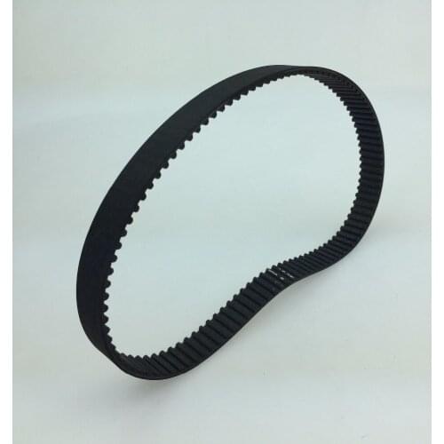 STARPAD For electric scooter HTD 5M-535 drive belt accessory drive belt