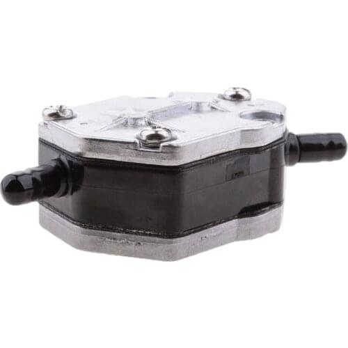 Fuel Pump 6A0-24410-00 692-24410-00 for Yamaha 25HP-85HP Tohatsu Suzuki