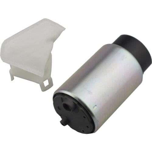 Motorcycle Fuel Pump For Honda CBR1000RR CBR600RR VFR1200F YZF R6 injection XVS1300 V-Star Stryker MT01 XJR1300 XJR 1300 MSX125