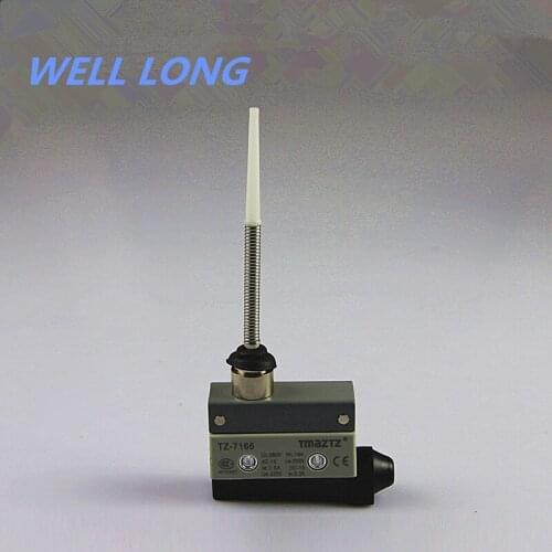 TZ-7166 industrial control small limit switch, travel switch, waterproof micro switch