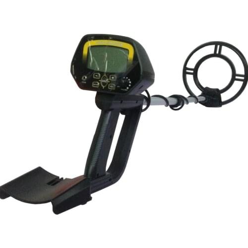 SF DETECTING MD4060 Hot sale High Sensitivity Gold Digger Treasure Hunter High Performance Underground metal detector