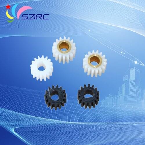 High quality B039-3062 B039-3060 B039-3245 Developer Gear for Ricoh AF1015 1018 1113 1115P 1610 1800 1801 1810 2015 2018 2020