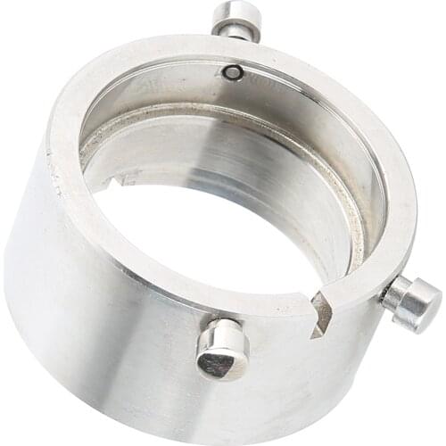 High Quality Metal Watch Movement Holder Fixer Watch Movement Fixing Tool Watch Repair Tool for 7750 Movement for Watchmaker