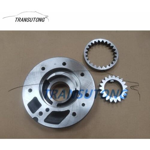 722.9 Automatic Transmission Oil Pump For Mercedes Benz 7 Speed