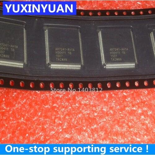 AR7241-AH1A AR7241 400MHz AR9342-BL1A AR9342 AR8327-AL1A AR8327 QFN