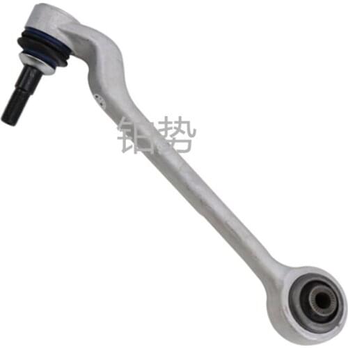 Car Front lower suspension straight arm Lateral swing arm left 2004-b mwF20 116d F30 F21 F31 Front lower swing arm Support arm