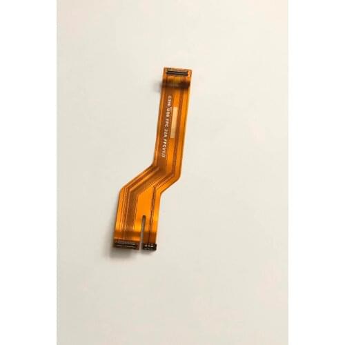 Used USB Charge Board to Motherboard FPC For Umidigi A1 Pro MTK 6739 Quad Core 5.5 Inch 1440x720 Mobile Phone