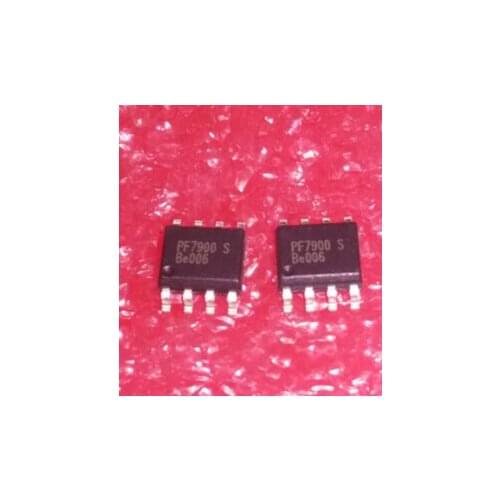 Free Shipping PF7900S PF7900 PF7900-S SOP-8 IC 100% ORIGINAL ROHS 10pcs/lot