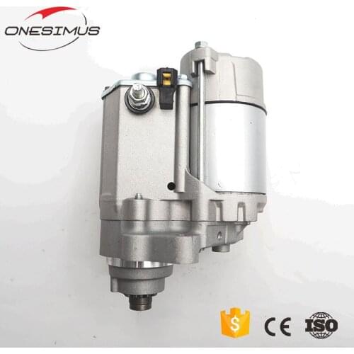 Alternator OEM 28100-50020 NEW for T-1UZ-FE LS (UCF10) 400/LS (UCF20) 400