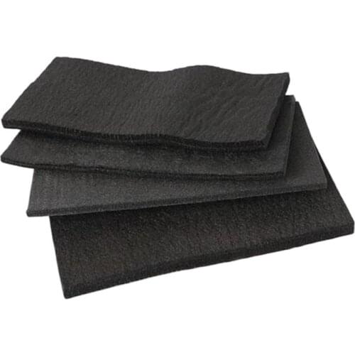 Graphite Carbon Fiber Felt
