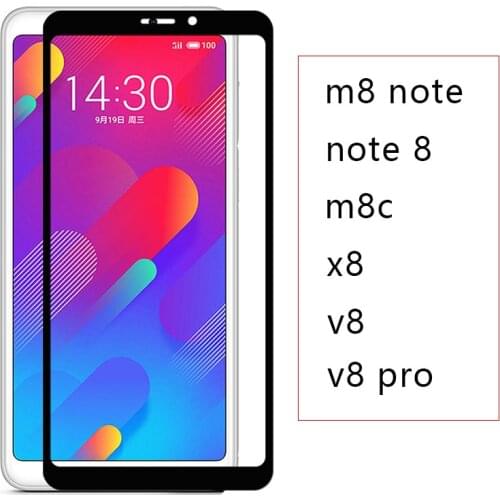 Lucu Vakker Meizu X8 Phone Cases