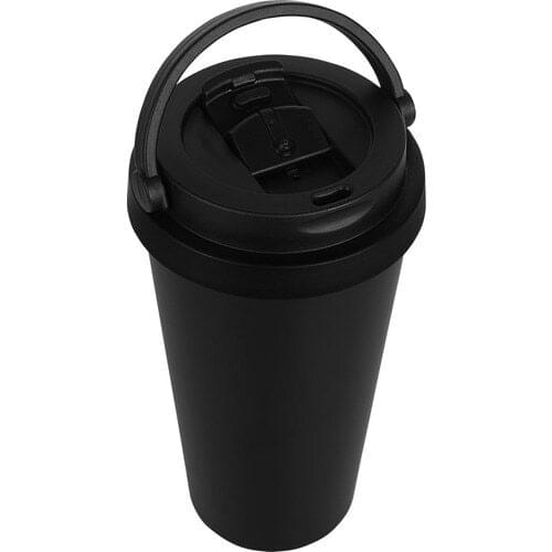Gentlemen Thermos Cup Paw B525