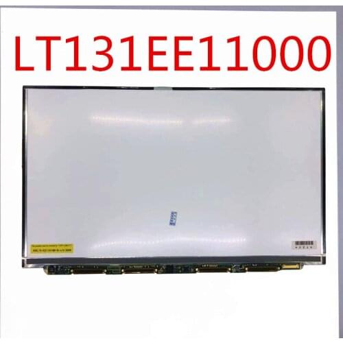 Original A+ B131HW02 V.0 LT131EE11000 LCD Screen For SONY VPC-Z LED panel 1920*1080 Full HD matrix display
