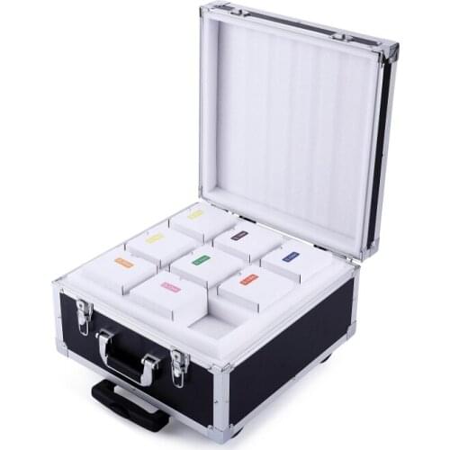 Portable hi fu 3d face body slimming high intensity focused ultrasonic hi fu