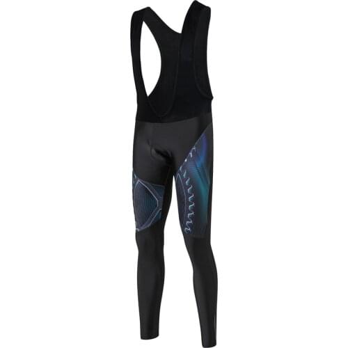 Weimostar 2021 Pro Cycling Long Bib Pants 4D Gel Padded Outdoor Sport mtb Bike Pants Tight Riding Bicycle Trousers Ropa Pantalon