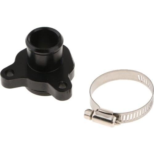 Replacement for Vehicle Water Hose Connections for 335i, 335xi, 135i, 330i